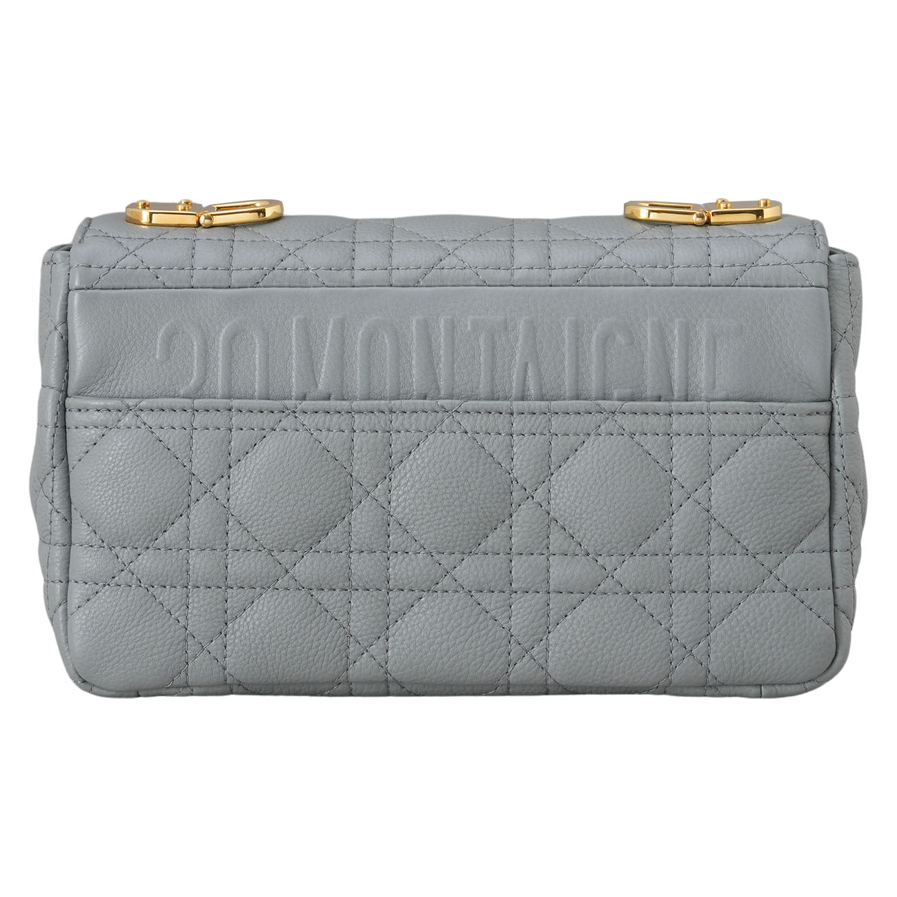 CHRISTIAN DIOR(USED)디올 카로 스몰 백